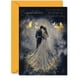 thumbnail image 1 of Tarjeta de boda Giftzie para cuñado y cuñada con mariposas doradas, 1 of 7