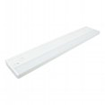 thumbnail image 1 of American Lighting ALC2-18-WH ALC2 Series 18.25 in. LED Dimmable Under Cabinet Light, White, 1 of 5