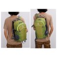 thumbnail image 2 of Mochila de senderismo de 40L, resistente al agua, para deportes al aire libre, mochila de viaje, moc Flame Horse Paquete al aire libre, 2 of 7