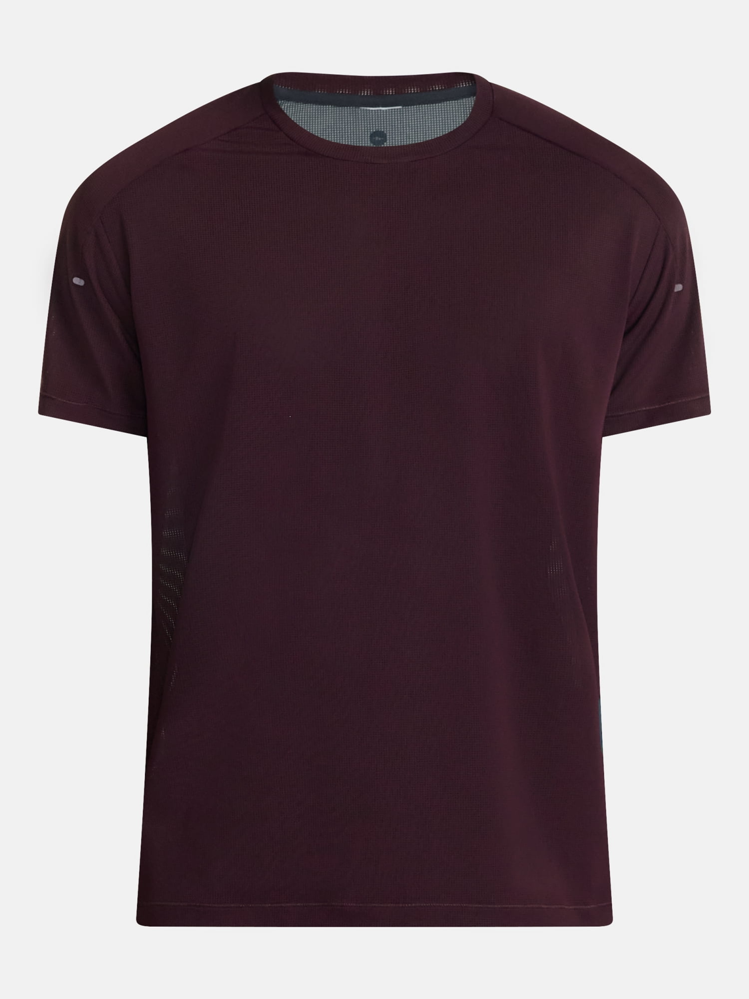 Avia Men's and Big Men's AviaMesh Performance Tee, Sizes XS-4XLT