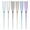 C, variant on Yhmxh Kitchen Gadgets Kitchen Accessories Beach Glass Cocktail Glass Set Glass Acrylic Colored Sparkling Champagne Glass Tall Glass KTV Bar Glass Kitchen Essentials Kitchen Aid Attachments