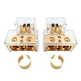 thumbnail image 5 of Terminal Connectors Kit 0/4/8/10 AWG Gauge Positive and for Car Auto Caravans Marine Boats, 5 of 8