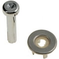 thumbnail image 3 of Dorman 75401 Door Lock Knob Kit, 3 of 4