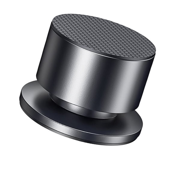 WINDLAND Aluminum Magnesiums Alloy Speaker Isolation Feet Eliminate 95% Vibration