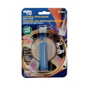 Alpha Fry AM62964 Cookson Elect Lead-Free Rosin Core Solder