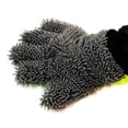 thumbnail image 5 of Guantes para lavado de coche de fibra Superfina de lujo, herramientas para lavado de coche, cepillo de limpieza multifunción para el hogar, detalles, guantes para lavado de coche, 1Ps, 5 of 5