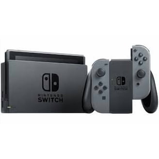 Restored Nintendo HAD-S-KABAA Console with Neon Blue and Neon Red