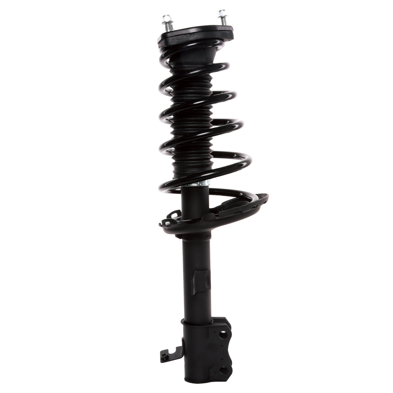 PRT 818213 Suspension Strut and Coil Spring Assembly