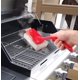 thumbnail image 3 of Cepillo para parrilla sin cerdas Grill-Gleam Cleaner, 3 of 6