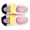 thumbnail image 2 of Pantuflas Mullidas para El Felpa Con Antideslizantes Creativas Hombres Y Mujeres, 2 of 9
