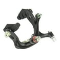 thumbnail image 4 of Bike Brake Calipers, Durable Better Braking Effect Aluminum Alloy Bike Brake Caliper Ideal Replacement  For Riding Front Caliper,Rear Caliper, 4 of 8