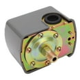 thumbnail image 4 of Interruptor de Control de la Bomba de Agua, Ajuste apretado de Larga Vida útil del interruptor de presio de la Bomba de aire Ajustable 110V-230V Para El Hogar, 4 of 7