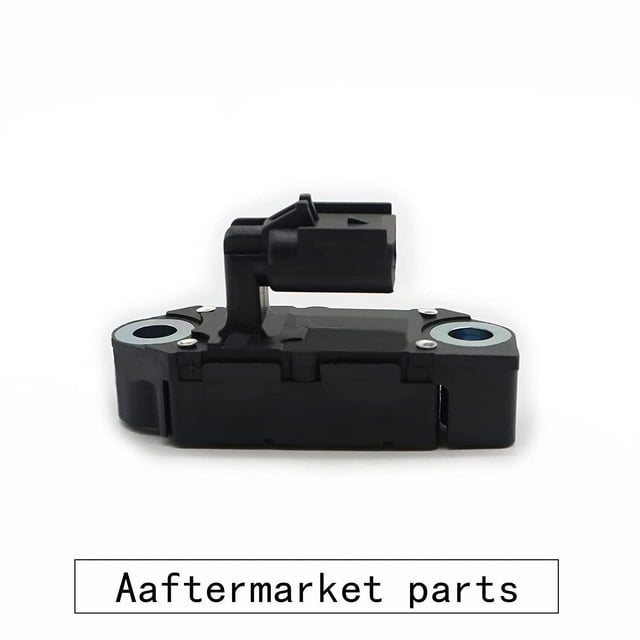 4384138 Exhaust Pressure Sensor 4307166 4MPP2-13 Compatible with ISB 6.7L -