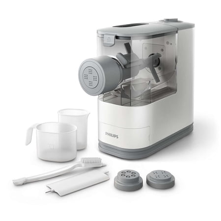 Philips Compact Pasta Maker for Two Sansujyuku sansujyuku.com