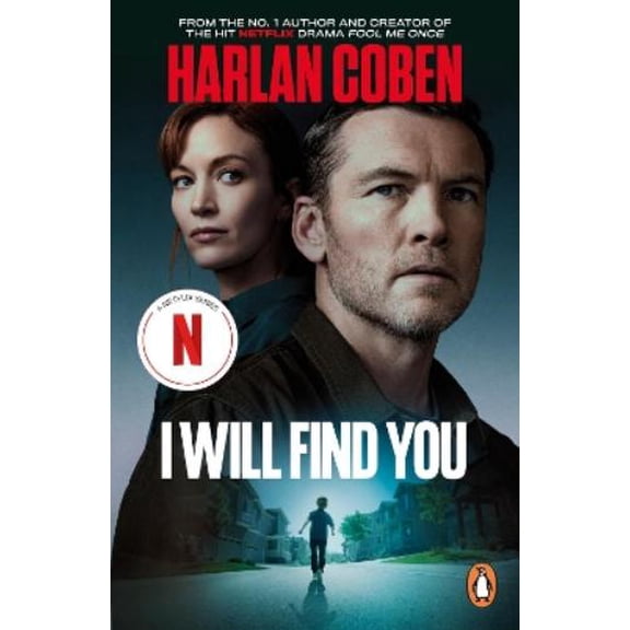 Harlan Coben I Will Find You (Paperback)