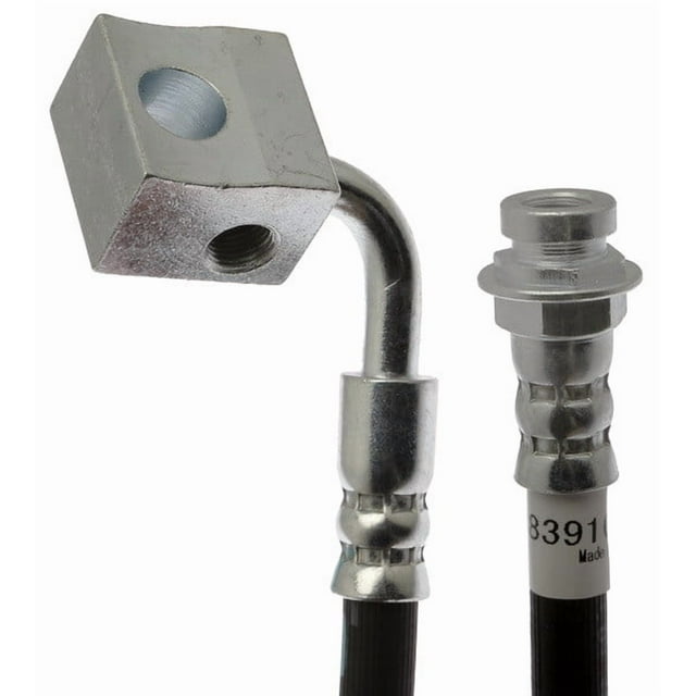 Convient 1999-2004 Jeep Grand Cherokee Raybestos Freins Ligne de Frein BH383910 Element3; Remplacement OE