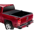 thumbnail image 3 of Truxedo by RealTruck Pro X15 Soft Roll Up Tonneau Fits 07-21 Toyota Tundra 5'7" Bed w/o TS, 3 of 26