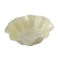 thumbnail image 4 of Bandeja de joyería de fruta de té en forma de hoja de loto decorativo Verde Sunnimix Bandeja de plato de joyería, 4 of 7