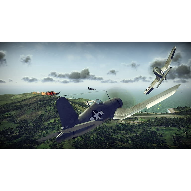 Birds of cheap steel ps3