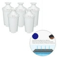 thumbnail image 4 of Filtro de Agua ANGGREK Purificador 3 Piezas, 4 of 8