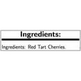 thumbnail image 3 of Dole Individual Quick Frozen Red Tart Cherry, 5 Pound - 2 per case., 3 of 3