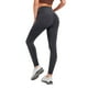 thumbnail image 4 of Pantalones de yoga de cintura alta para mujer - Leggings deportivos elásticos para entrenar y llevar a diario - S-XXXL, 4 of 6