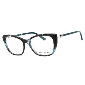 GUESS BY MARCIANO Women Eyeglasses Size 53mm 16mm 140mm  display picture 2