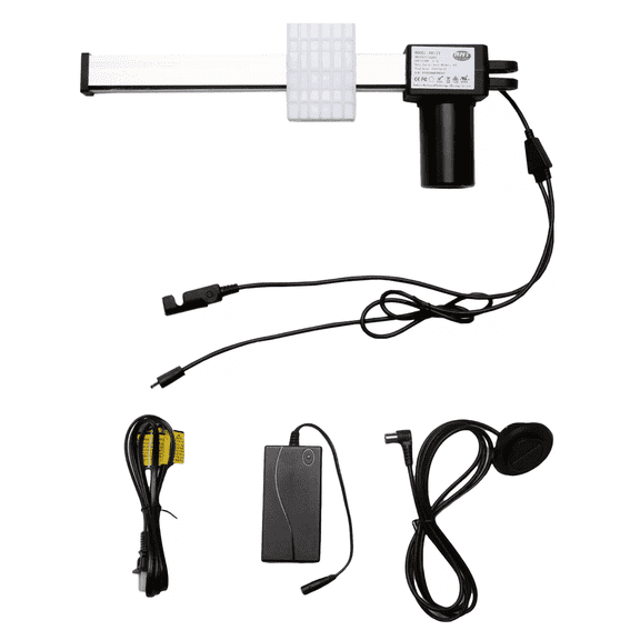 Power Recliner Electric Sofa Couch Lift Chairs RMT Motor Linear Actuator Model R8123 R812321156204 Replacement Kit