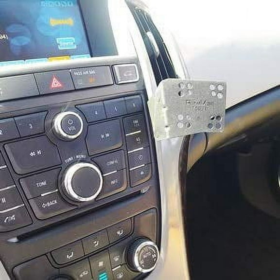 Panavise Dash Mount for : Buick Models & Years: Verano 2014-2017