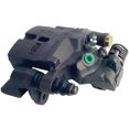thumbnail image 1 of CALIPER O MORDAZA ECLIPSE 1990 MITSUBISHI Trasero Izquierdo/Piloto Remanufacturado CARDONE  ., 1 of 5