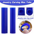 thumbnail image 3 of Kit para tallar anillos de cera, 3 of 5