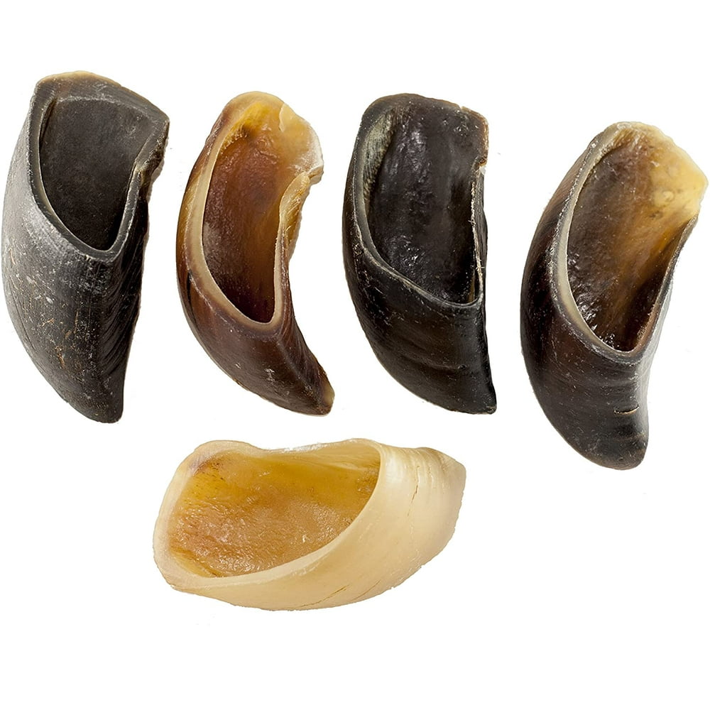 Hooves chews for dogs (25 Count)