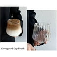 thumbnail image 6 of 14.5 oz Glass Cups,Beer Glasses,Iced Coffee Glasses,Drinking Glasses, 6 of 6