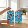 thumbnail image 2 of Amscan Disney Toy Story 4 Kraft Party Favor Bags, 16 Count, 2 of 6