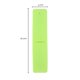 thumbnail image 5 of Funda de control remoto para Samsung LCD TV Funda protectora de silicona (Verde), 5 of 6