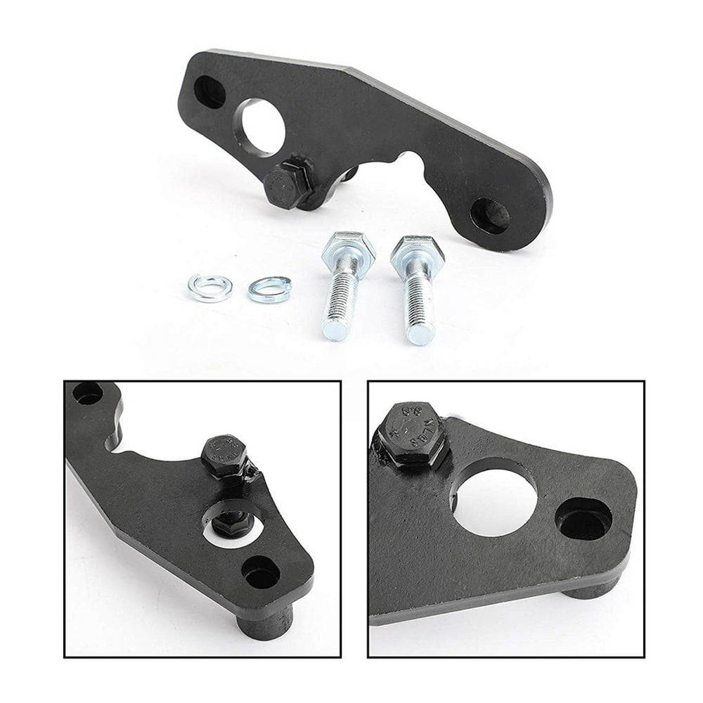 KAP108 Exhaust Manifold Bolt Repair Kit Driver's Front / Passenger Rear PY