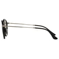 thumbnail image 2 of Lentes de Sol Ray Ban Round Fleck RB2447 901 Negro RB2447F901, 2 of 4