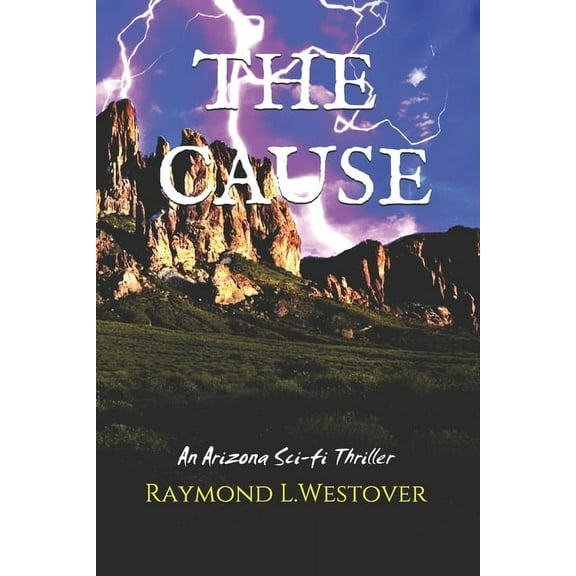 The Cause (Paperback)