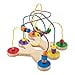 thumbnail image 3 of Melissa & Doug Labyrinthe de Perles Classique - Jouet Éducatif en Bois, 3 of 4