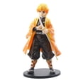 thumbnail image 2 of Figura Zenitsu DEMON SLAYER Kimetsu No Yaiba 16 cm, 2 of 2