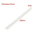 20/50X Plastic Welding Rods Bumper Repair ABS/PP/PVC/PE 200mm Welder