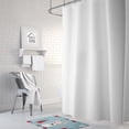 thumbnail image 2 of Carolines Treasures BB1722RUG Winter Holiday Westie Machine Washable Memory Foam Mat, 2 of 4