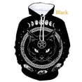 thumbnail image 5 of Sudadera con capucha con estampado 3D de bonitos gatos para hombres y mujeres, sudaderas informales de gran tamaño, sudaderas con capucha para primavera y otoño para hombres, ropa de calle, 5 of 5