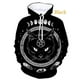 thumbnail image 4 of Sudadera con capucha con estampado 3D de bonitos gatos para hombres y mujeres, sudaderas informales de gran tamaño, sudaderas con capucha para primavera y otoño para hombres, ropa de calle, 4 of 4