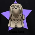 thumbnail image 3 of CafePress - Anime Star Lhasa Apso Hooded Sweatshirt - Pullover Hoodie, Classic & Comfortable Hooded Sweatshirt, 3 of 4