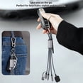 thumbnail image 3 of tamizeot Premium Multi-Functional Store, Fast Watch Chargers, , USB-C For Phone+TypeC 5-in-1 PD 60W, 3 of 6