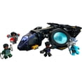 thumbnail image 3 of Set LEGO Super Heroes Sunbird de Shuri 76211, 3 of 4