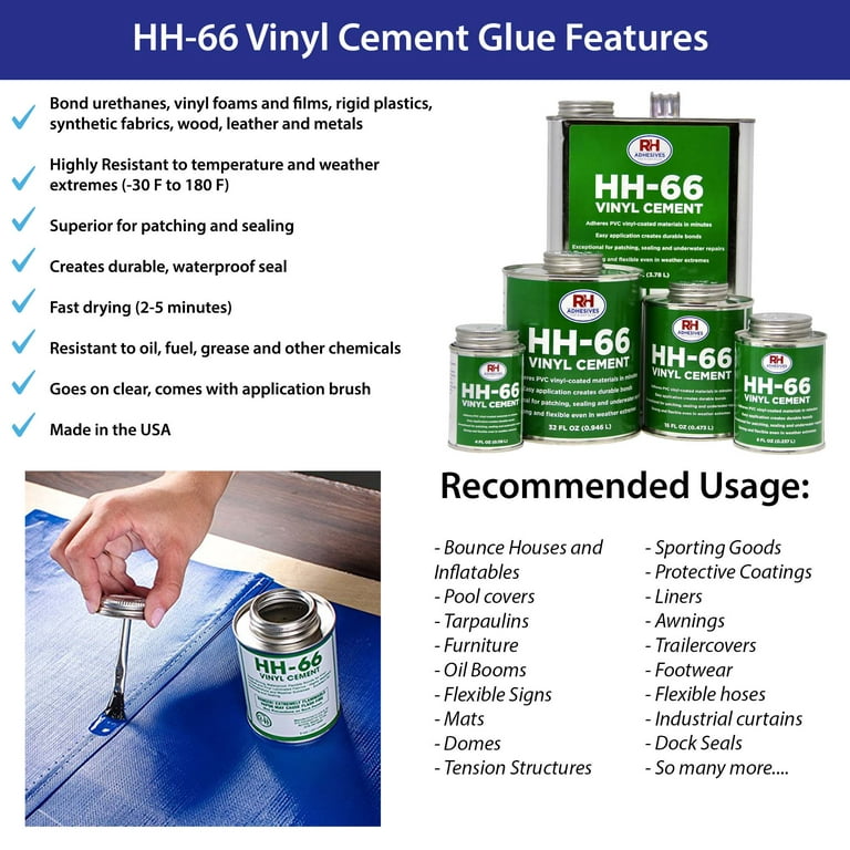 Glue & Cement Glue Brushes