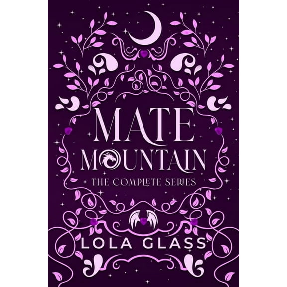 Mate Mountain: The Complete Series, (Paperback)