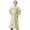 Beige, variant on Gelikeya Robe for Boys Muslim Long Sleeve Thobe Abaya Arab Kaftan Zipper Arabic Dubai Dress With Pockets White, 13-14 Years